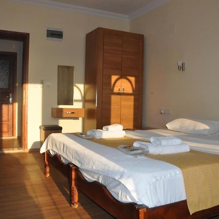 Hotel Patara Sun Club Buitenkant foto