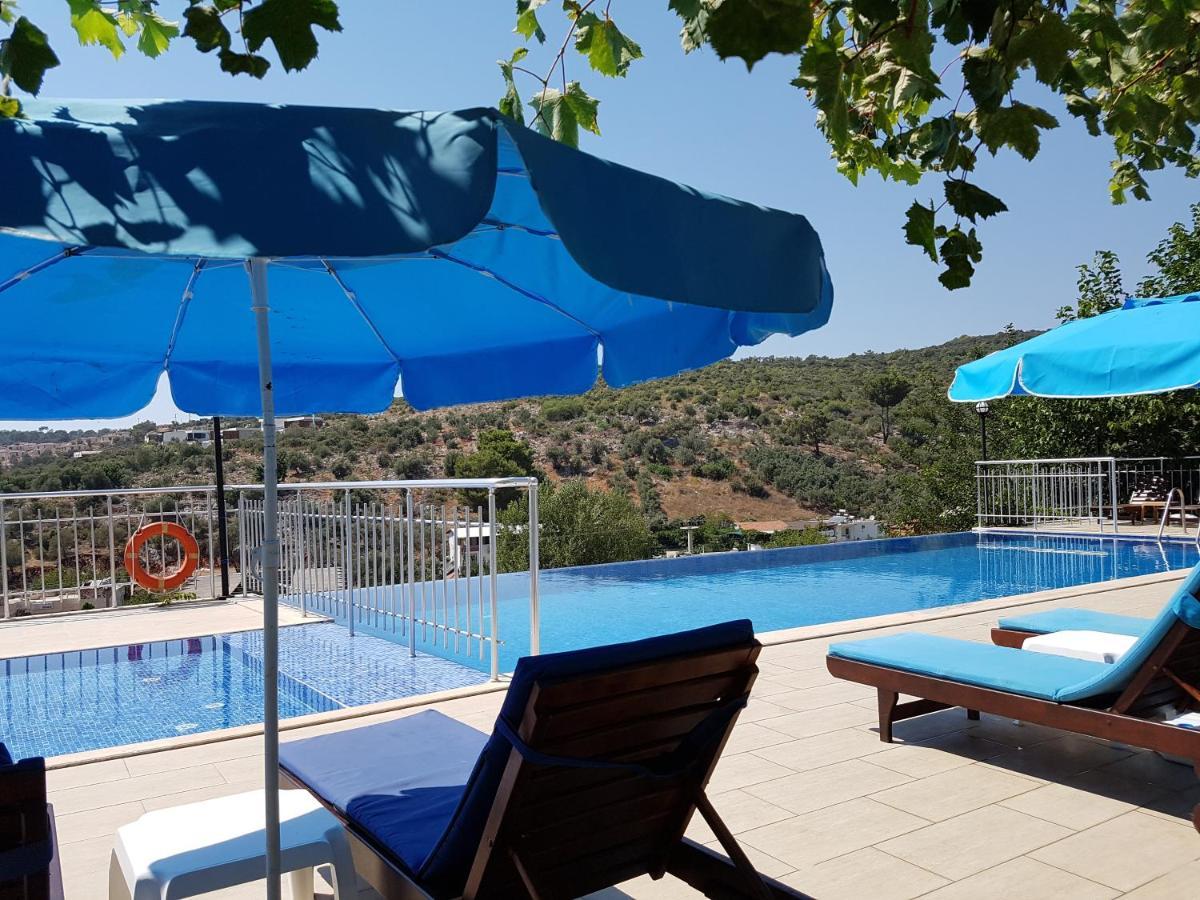 Hotel Patara Sun Club Buitenkant foto