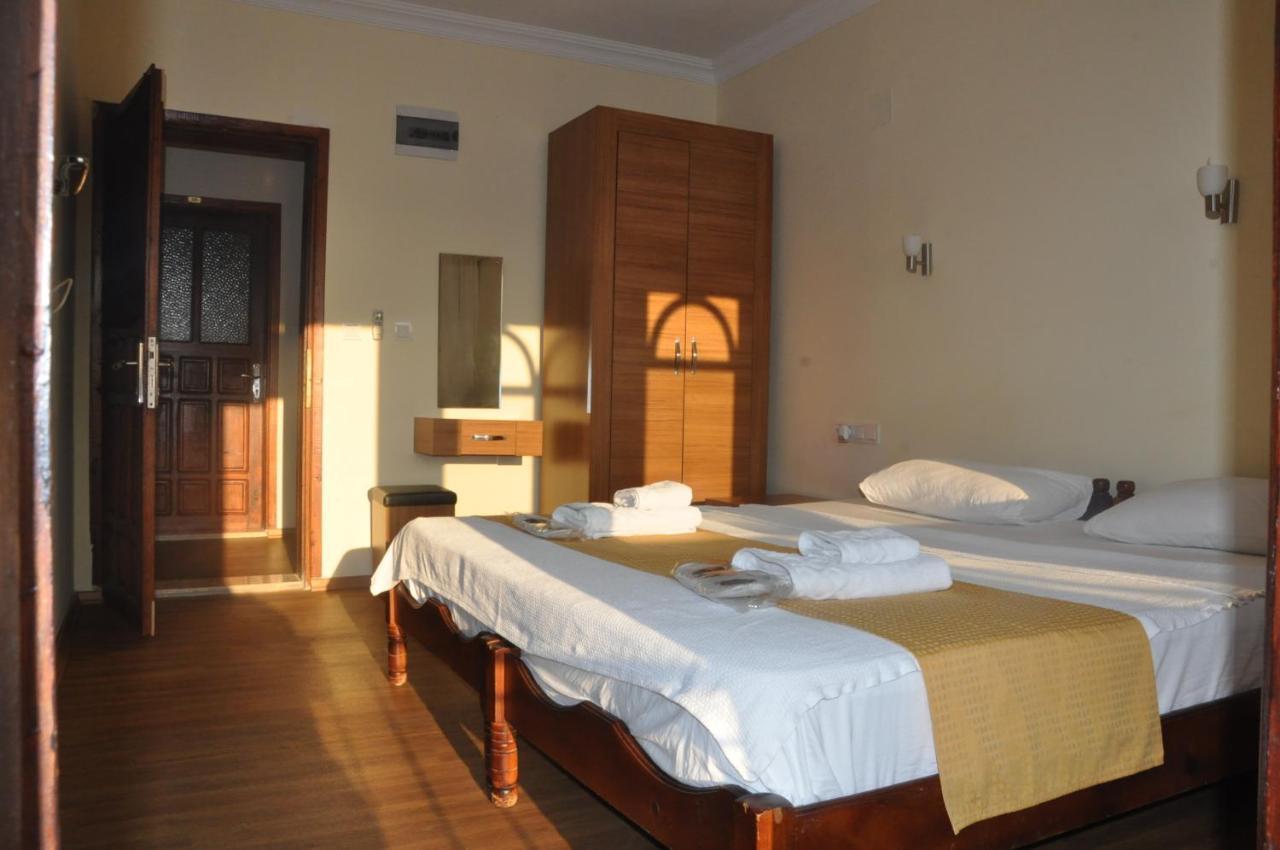 Hotel Patara Sun Club Buitenkant foto