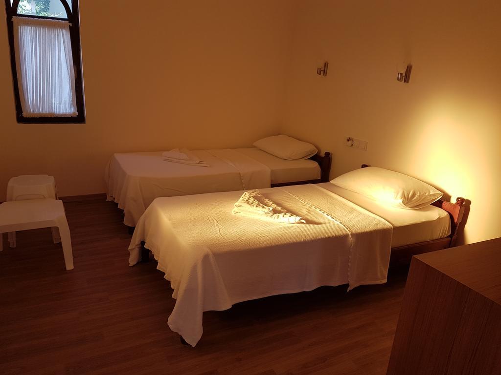 Hotel Patara Sun Club Buitenkant foto