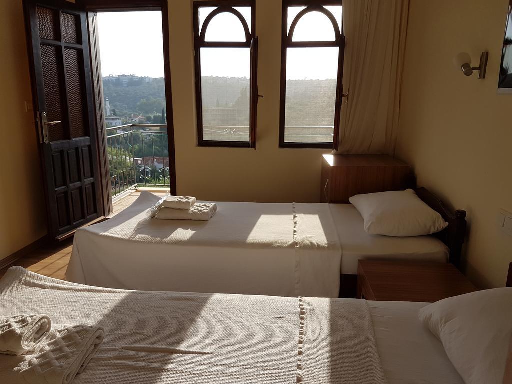Hotel Patara Sun Club Buitenkant foto