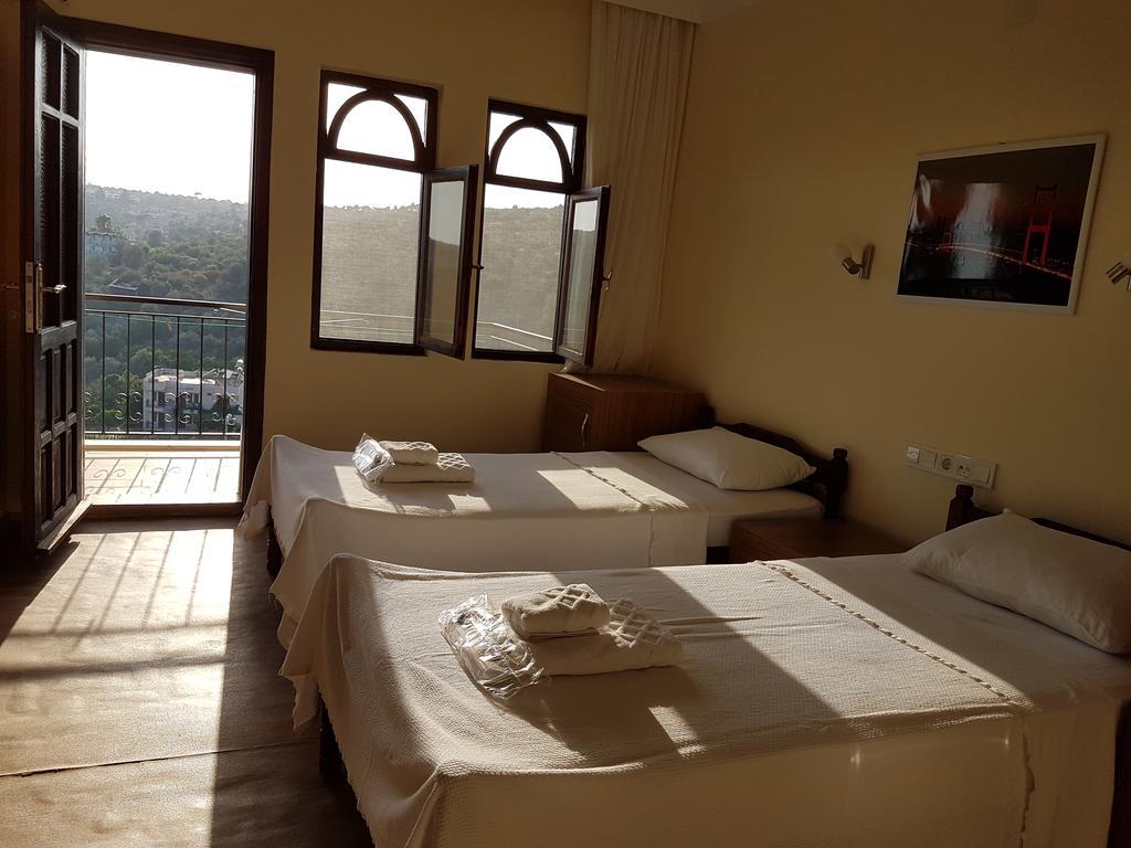 Hotel Patara Sun Club Buitenkant foto