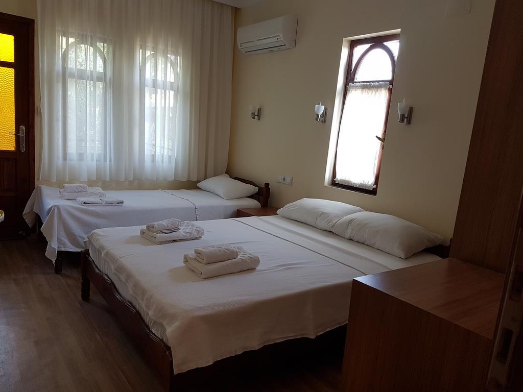 Hotel Patara Sun Club Buitenkant foto