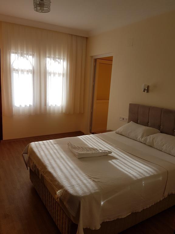 Hotel Patara Sun Club Buitenkant foto