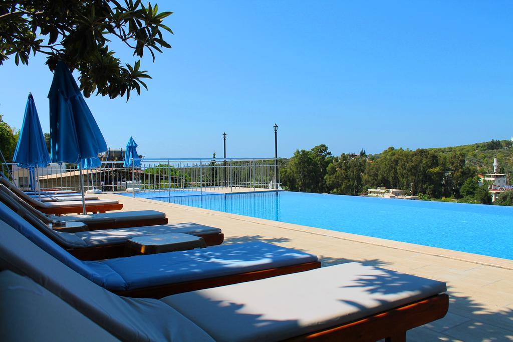 Hotel Patara Sun Club Buitenkant foto