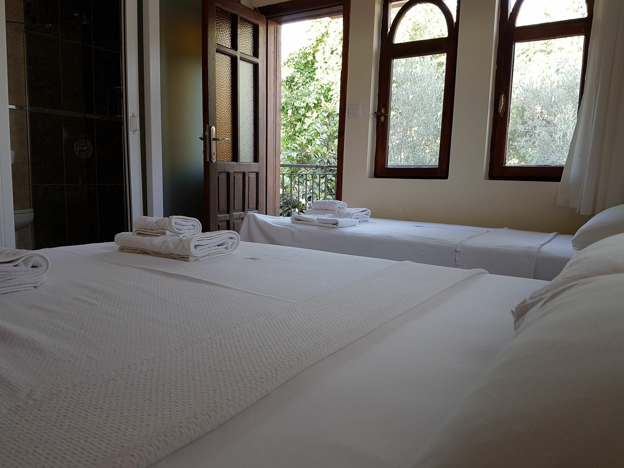 Hotel Patara Sun Club Buitenkant foto