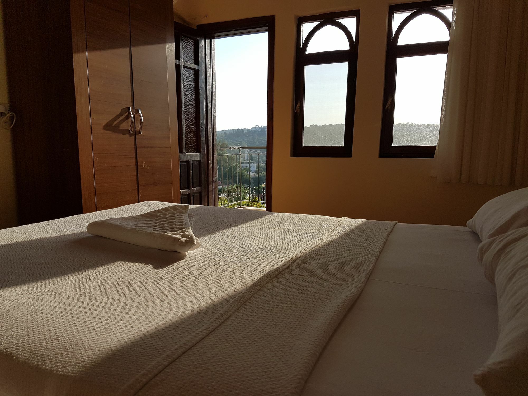 Hotel Patara Sun Club Buitenkant foto