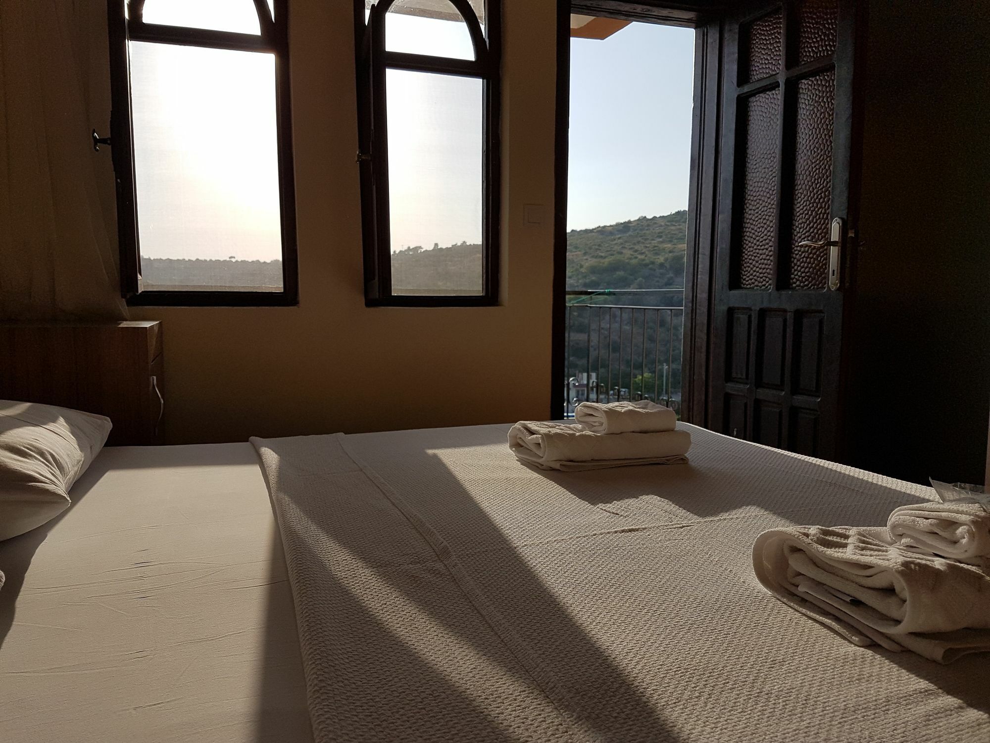 Hotel Patara Sun Club Buitenkant foto