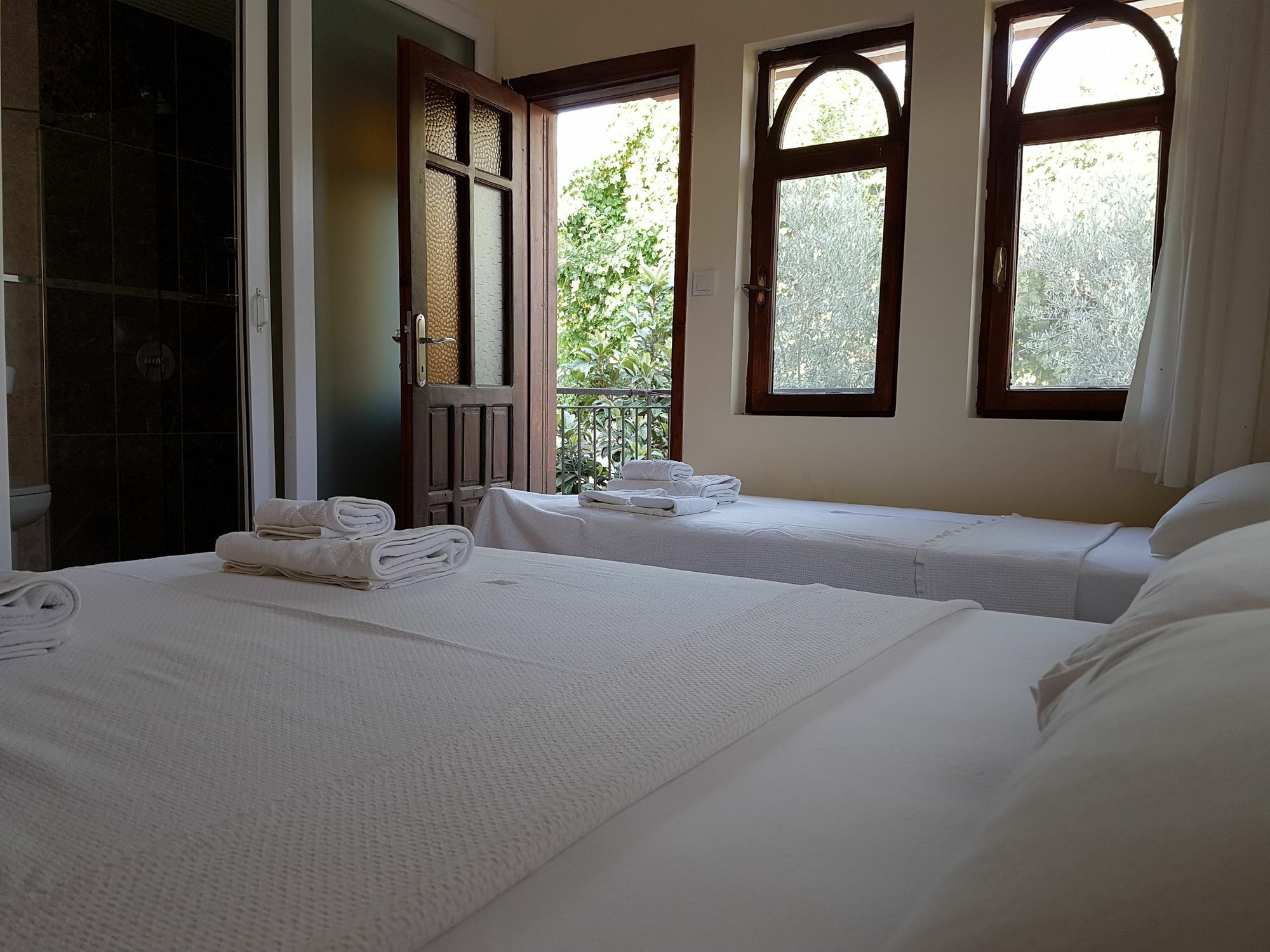 Hotel Patara Sun Club Buitenkant foto